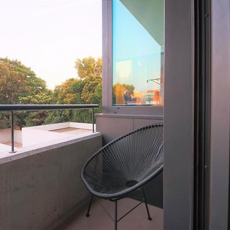Art District - Pop & Rock Apartments OOporto Exterior foto