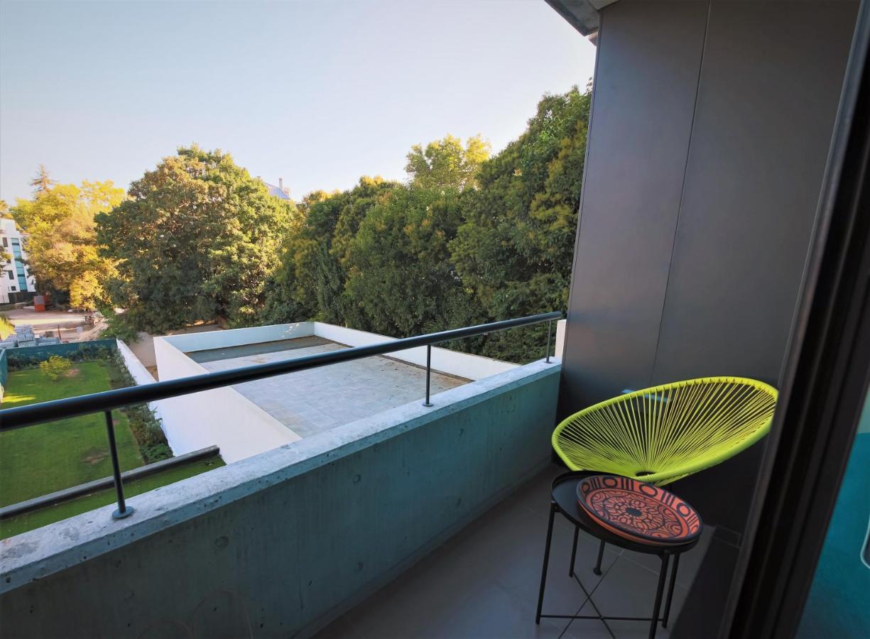 Art District - Pop & Rock Apartments OOporto Exterior foto