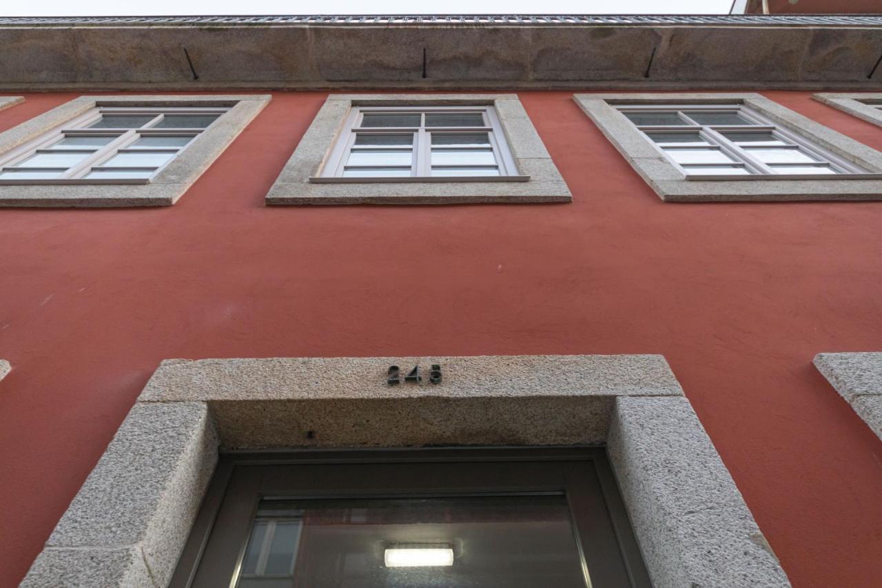 Art District - Pop & Rock Apartments OOporto Exterior foto