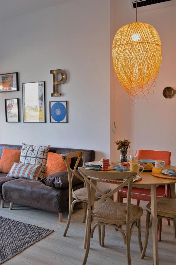 Art District - Pop & Rock Apartments OOporto Exterior foto