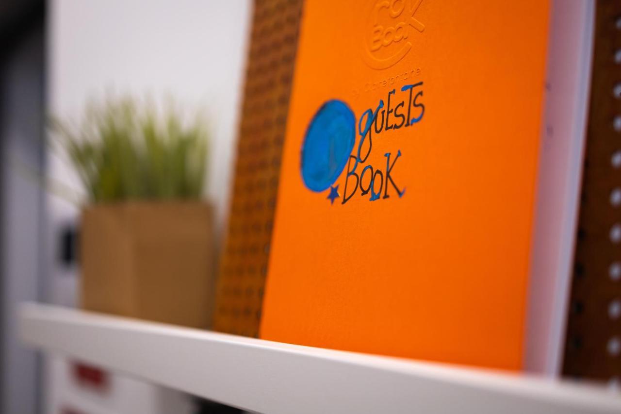 Art District - Pop & Rock Apartments OOporto Exterior foto