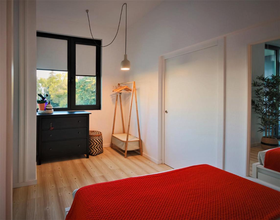 Art District - Pop & Rock Apartments OOporto Exterior foto