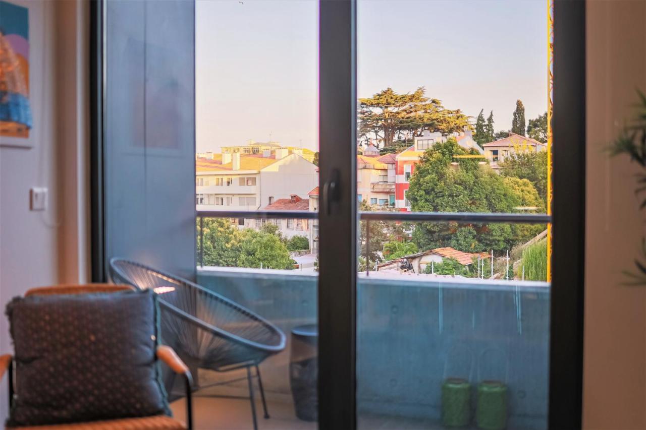 Art District - Pop & Rock Apartments OOporto Exterior foto