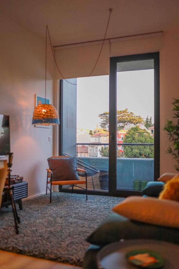 Art District - Pop & Rock Apartments OOporto Exterior foto